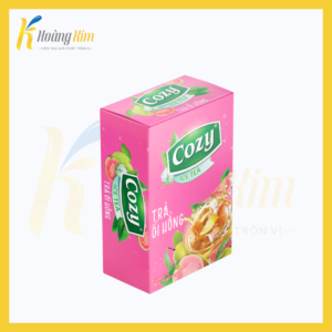 TRÀ ỔI HOÀ TAN COZY