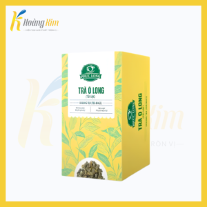 TRÀ OOLONG TÚI LỌC PHÚC LONG