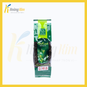 TRÀ XANH THÁI NGUYÊN PHÚC LONG
